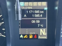 Mitsubishi SUPER GREAT лот № 4365 оценка 3  с аукциона в Японии 6