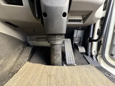 Mitsubishi SUPER GREAT  с аукциона в Японии