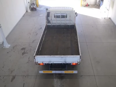 Hino DUTRO  с аукциона в Японии