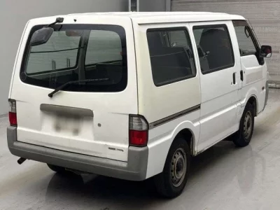 Nissan VANETTE VAN