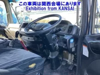 Hino RANGER лот № 52028 оценка R  с аукциона в Японии 3