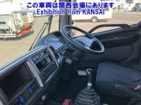 Hino RANGER лот № 52028 оценка R  с аукциона в Японии 4