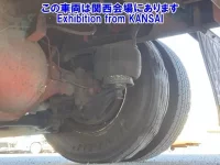 Hino RANGER лот № 52028 оценка R  с аукциона в Японии 6