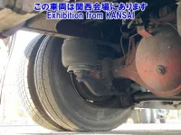 Hino RANGER лот № 52028 оценка R  с аукциона в Японии 7