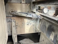 Mitsubishi SUPER GREAT лот № 4374 оценка 3  с аукциона в Японии 8