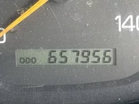 Mitsubishi SUPER GREAT лот № 4374 оценка 3  с аукциона в Японии 6