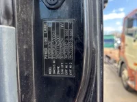 Mitsubishi SUPER GREAT лот № 4374 оценка 3  с аукциона в Японии 7