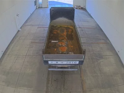 Mitsubishi SUPER GREAT  с аукциона в Японии