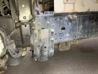 Isuzu FORWARD лот № 4367 оценка R  с аукциона в Японии 8