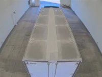 Isuzu FORWARD лот № 4367 оценка R  с аукциона в Японии 2