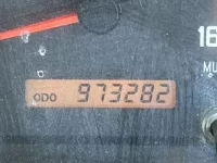 Isuzu FORWARD лот № 4367 оценка R  с аукциона в Японии 6