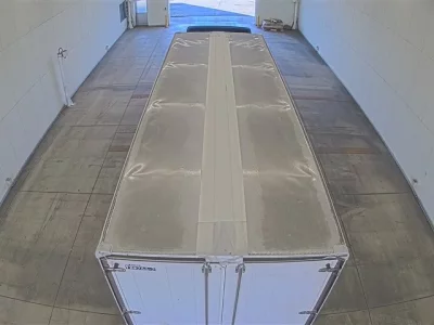 Isuzu FORWARD  с аукциона в Японии