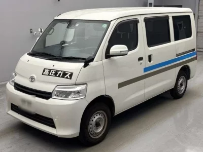 Toyota TOWN ACE VAN
