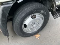 Toyota DYNA лот № 10064 оценка 3.5  с аукциона в Японии 8