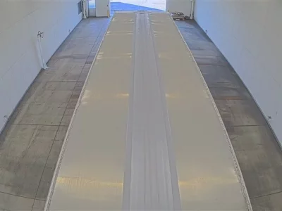 Nissan QUON  с аукциона в Японии