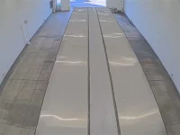 Hino PROFIA лот № 4376 оценка 3.5  с аукциона в Японии 2