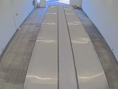 Hino PROFIA  с аукциона в Японии