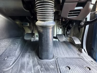 Hino PROFIA  с аукциона в Японии