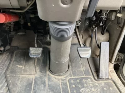 Isuzu ELF  с аукциона в Японии