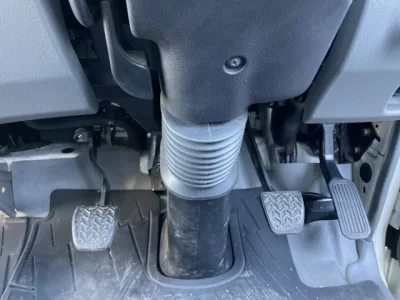 Toyota DYNA  с аукциона в Японии