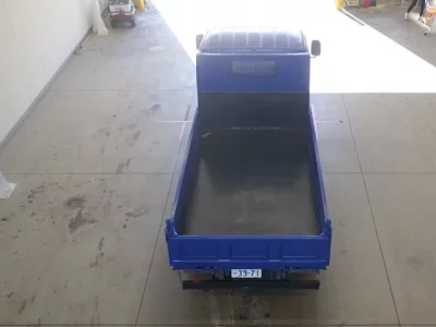 Mitsubishi CANTER  с аукциона в Японии