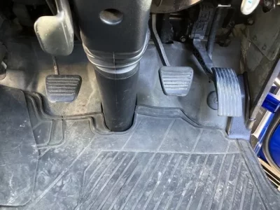 Mitsubishi CANTER  с аукциона в Японии