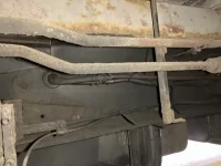 Mitsubishi SUPER GREAT лот № 4378 оценка 3  с аукциона в Японии 9