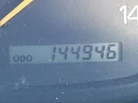 Mitsubishi SUPER GREAT лот № 4378 оценка 3  с аукциона в Японии 6