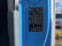 Mitsubishi SUPER GREAT лот № 4378 оценка 3  с аукциона в Японии 7