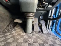 Mitsubishi SUPER GREAT лот № 4378 оценка 3  с аукциона в Японии 3