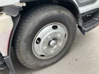 Isuzu ELF лот № 1609 оценка R  с аукциона в Японии 7