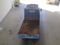 Isuzu ELF лот № 1602 оценка R  с аукциона в Японии 2