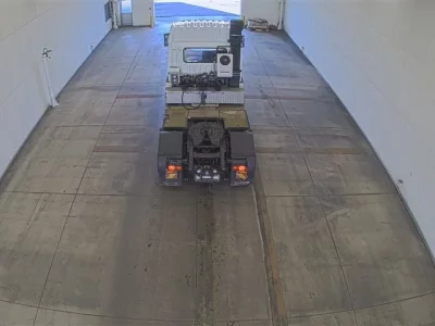 Mitsubishi SUPER GREAT  с аукциона в Японии