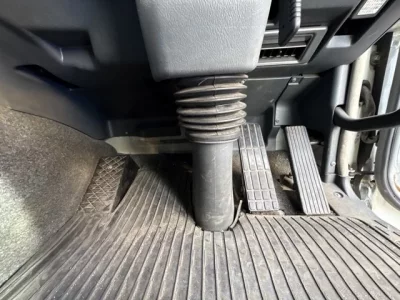 Mitsubishi SUPER GREAT  с аукциона в Японии