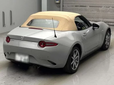 Mazda ROADSTER