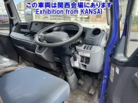 Mitsubishi CANTER лот № 51045 оценка 3  с аукциона в Японии 3