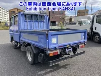 Mitsubishi CANTER лот № 51045 оценка 3  с аукциона в Японии 1