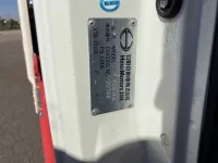 Hino RANGER лот № 11005 оценка 3.5  с аукциона в Японии 6