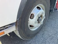 Hino RANGER лот № 11005 оценка 3.5  с аукциона в Японии 7