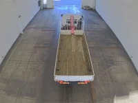 Hino RANGER лот № 11005 оценка 3.5  с аукциона в Японии 2