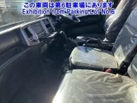 Hino RANGER лот № 11005 оценка 3.5  с аукциона в Японии 4