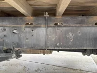 Hino RANGER лот № 11005 оценка 3.5  с аукциона в Японии 8