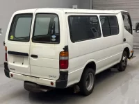 Toyota DYNA лот № 63507 оценка 3.5  с аукциона в Японии 1