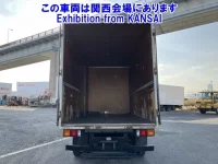 Mitsubishi CANTER лот № 51049 оценка R  с аукциона в Японии 2