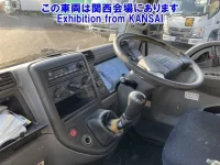 Mitsubishi CANTER лот № 51049 оценка R  с аукциона в Японии 4