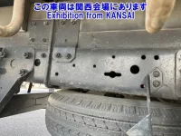 Mitsubishi CANTER лот № 51049 оценка R  с аукциона в Японии 9