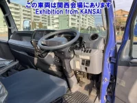 Mitsubishi CANTER лот № 51047 оценка 3.5  с аукциона в Японии 3