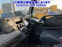 Mitsubishi CANTER лот № 51047 оценка 3.5  с аукциона в Японии 4