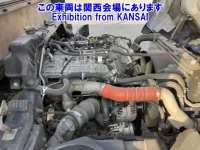 Mitsubishi CANTER лот № 51047 оценка 3.5  с аукциона в Японии 7