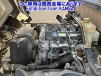 Mitsubishi CANTER лот № 51047 оценка 3.5  с аукциона в Японии 6